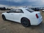 2018 Chrysler 300 Limited