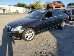 2011 Mercedes-Benz E 350 en venta en Sacramento, CA