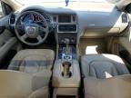 2007 Audi Q7 3.6 Quattro Premium