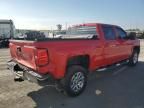 2017 Chevrolet Silverado K2500 Heavy Duty LT