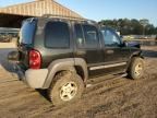 2002 Jeep Liberty Sport