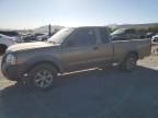 2002 Nissan Frontier King Cab XE