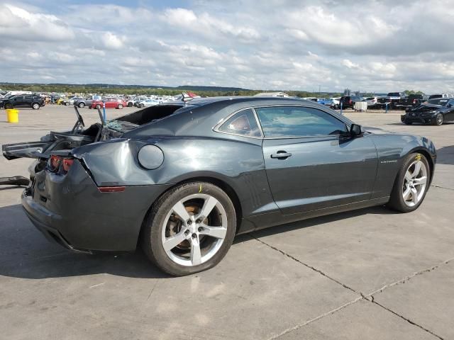 2013 Chevrolet Camaro LS