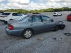 2000 Nissan Altima XE