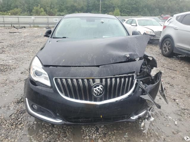 2017 Buick Regal Sport Touring