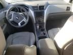 2010 Chevrolet Traverse LT