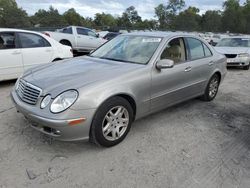 2006 Mercedes-Benz E 350 en venta en Madisonville, TN