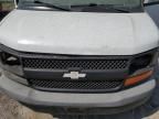 2008 Chevrolet Express G1500