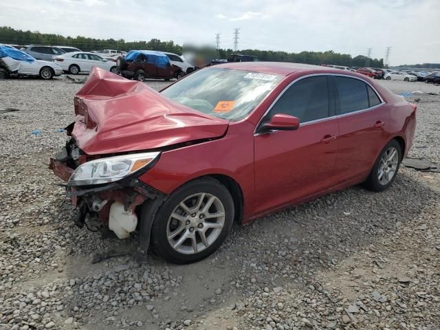 2013 Chevrolet Malibu 1LT