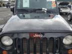 2010 Jeep Wrangler Sport