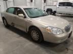 2008 Buick Lucerne CX