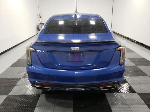 2021 Cadillac CT5 Sport