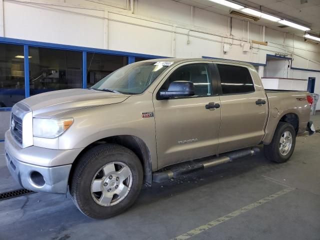 2008 Toyota Tundra Crewmax