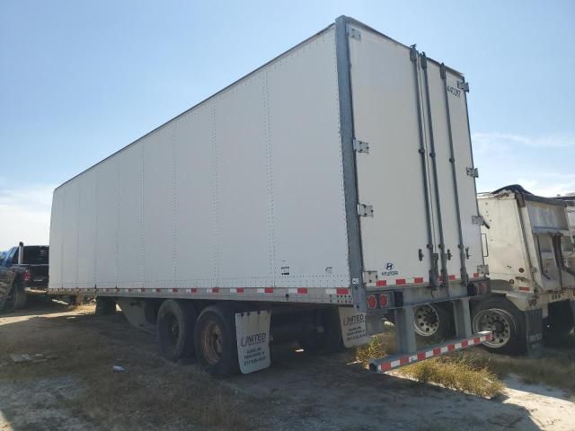 2014 Hyundai Trailers Trailer