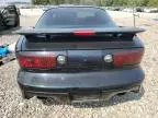 1999 Pontiac Firebird Formula