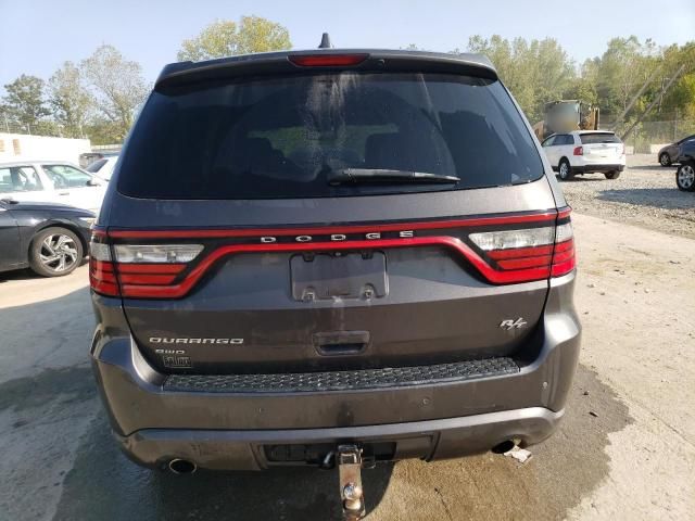 2015 Dodge Durango R/T