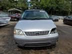 2002 Ford Windstar LX