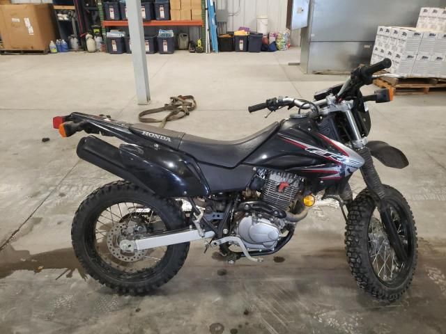 2009 Honda CRF230 M