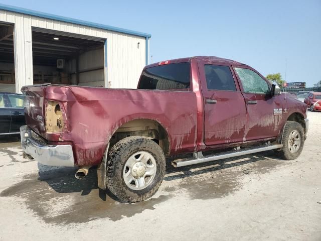 2016 Dodge RAM 2500 ST