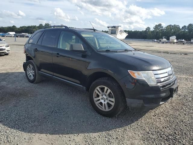 2008 Ford Edge SE