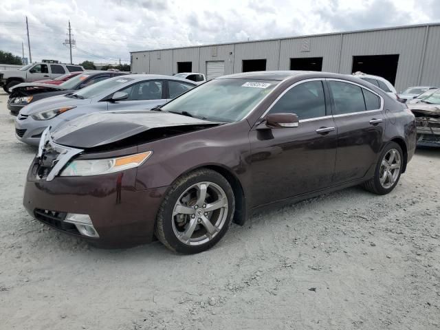 2009 Acura TL