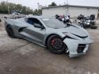 2024 Chevrolet Corvette Stingray 3LT