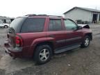 2005 Chevrolet Trailblazer LS