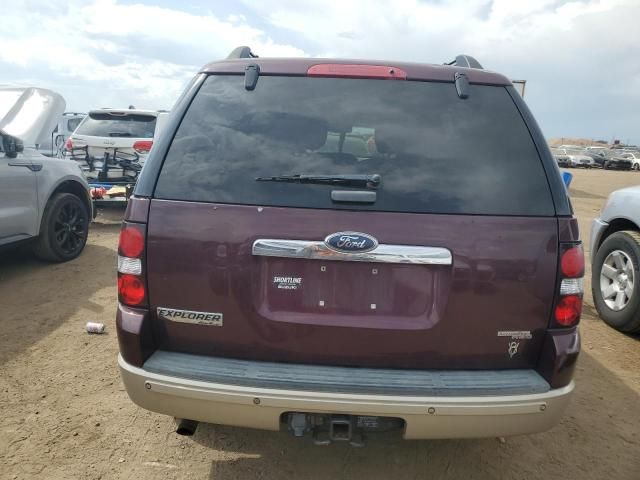 2006 Ford Explorer Eddie Bauer