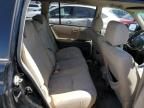 2006 Toyota Highlander Hybrid