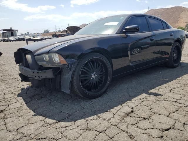 2014 Dodge Charger SE