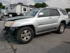 2004 Toyota 4runner Limited