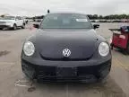 2019 Volkswagen Beetle S