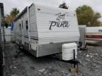 2006 Puma Trailer