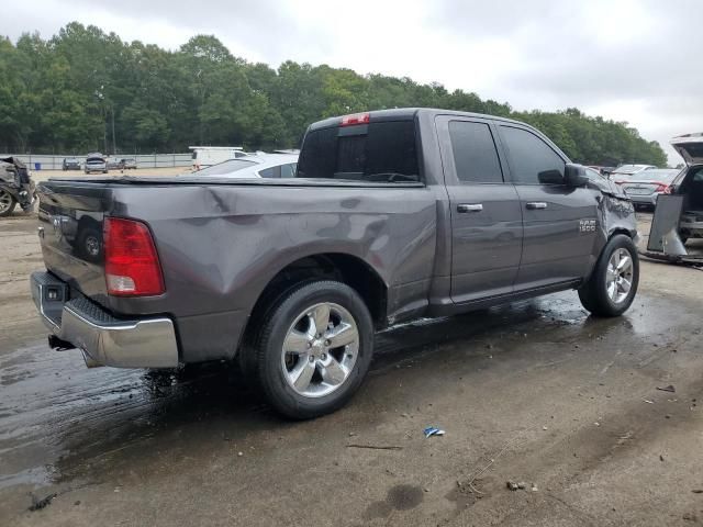 2016 Dodge RAM 1500 SLT