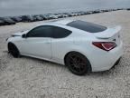 2013 Hyundai Genesis Coupe 3.8L