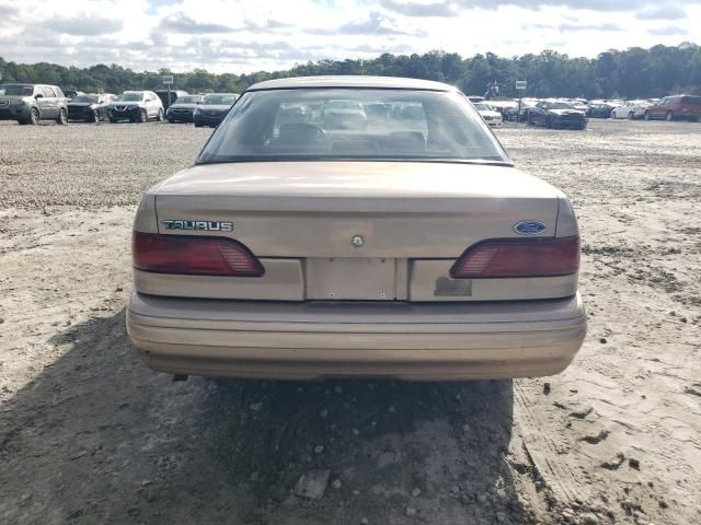 1993 Ford Taurus GL