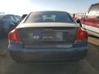 2004 Volvo S60 2.5T