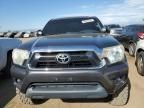 2014 Toyota Tacoma Double Cab