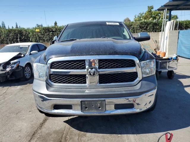 2016 Dodge RAM 1500 ST