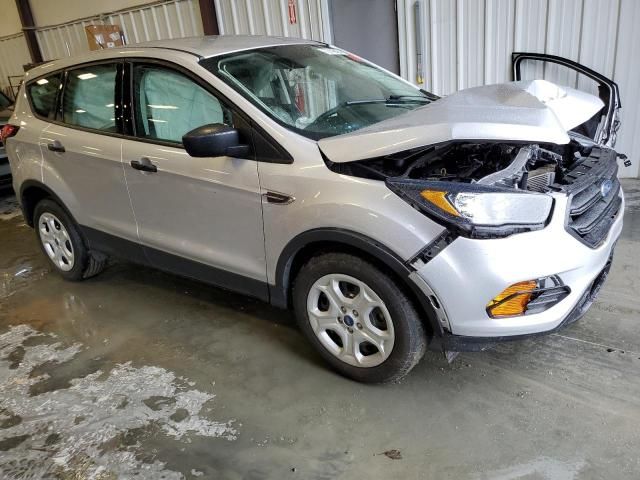 2019 Ford Escape S