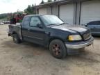 2002 Ford F150