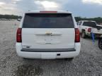 2016 Chevrolet Tahoe K1500 LT