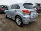 2011 Mitsubishi Outlander Sport SE