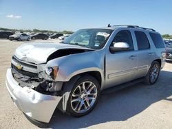 2013 Chevrolet Tahoe C1500 LT en venta en San Antonio, TX