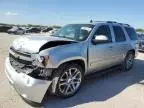 2013 Chevrolet Tahoe C1500 LT