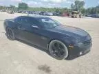 2012 Chevrolet Camaro LT