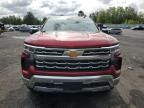 2024 Chevrolet Silverado K1500 LTZ