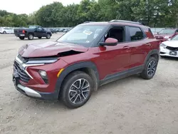 2025 Chevrolet Trailblazer LT en venta en North Billerica, MA