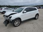 2013 Mitsubishi Outlander Sport ES