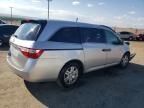 2011 Honda Odyssey LX